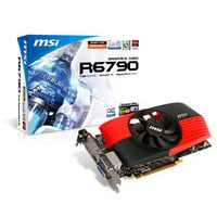 Msi R6790-PM2D1GD5/OC (V244-074R) Msi R6790-PM2D1GD5/OC (V244-074R)